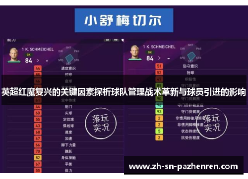 英超红魔复兴的关键因素探析球队管理战术革新与球员引进的影响
