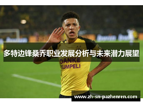 多特边锋桑乔职业发展分析与未来潜力展望