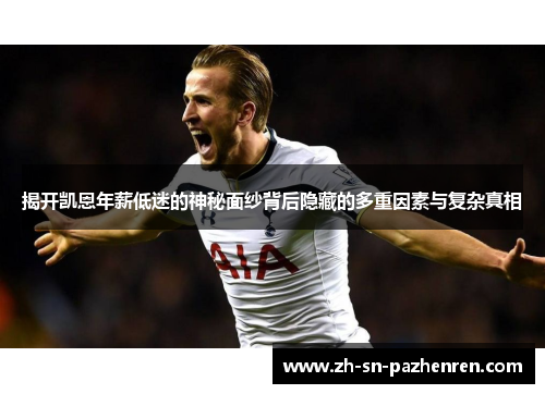 揭开凯恩年薪低迷的神秘面纱背后隐藏的多重因素与复杂真相