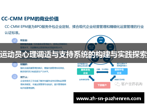 运动员心理调适与支持系统的构建与实践探索