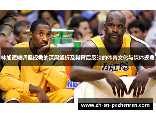 林加德被调侃现象的深层解析及其背后反映的体育文化与媒体现象
