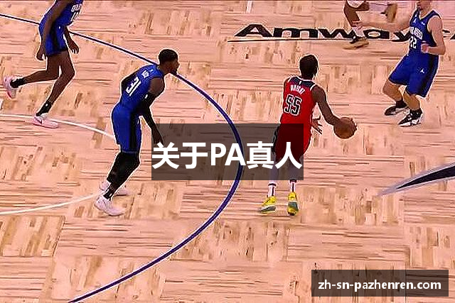关于PA真人